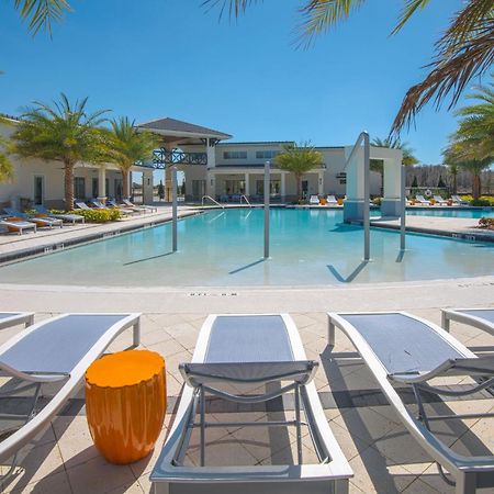 10Br Luxury Home Near Disney W Pool & Games Room Kissimmee Dış mekan fotoğraf