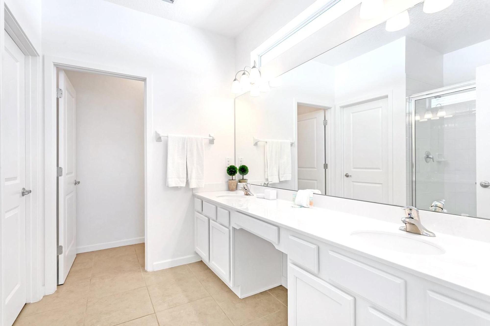 10Br Luxury Home Near Disney W Pool & Games Room Kissimmee Dış mekan fotoğraf