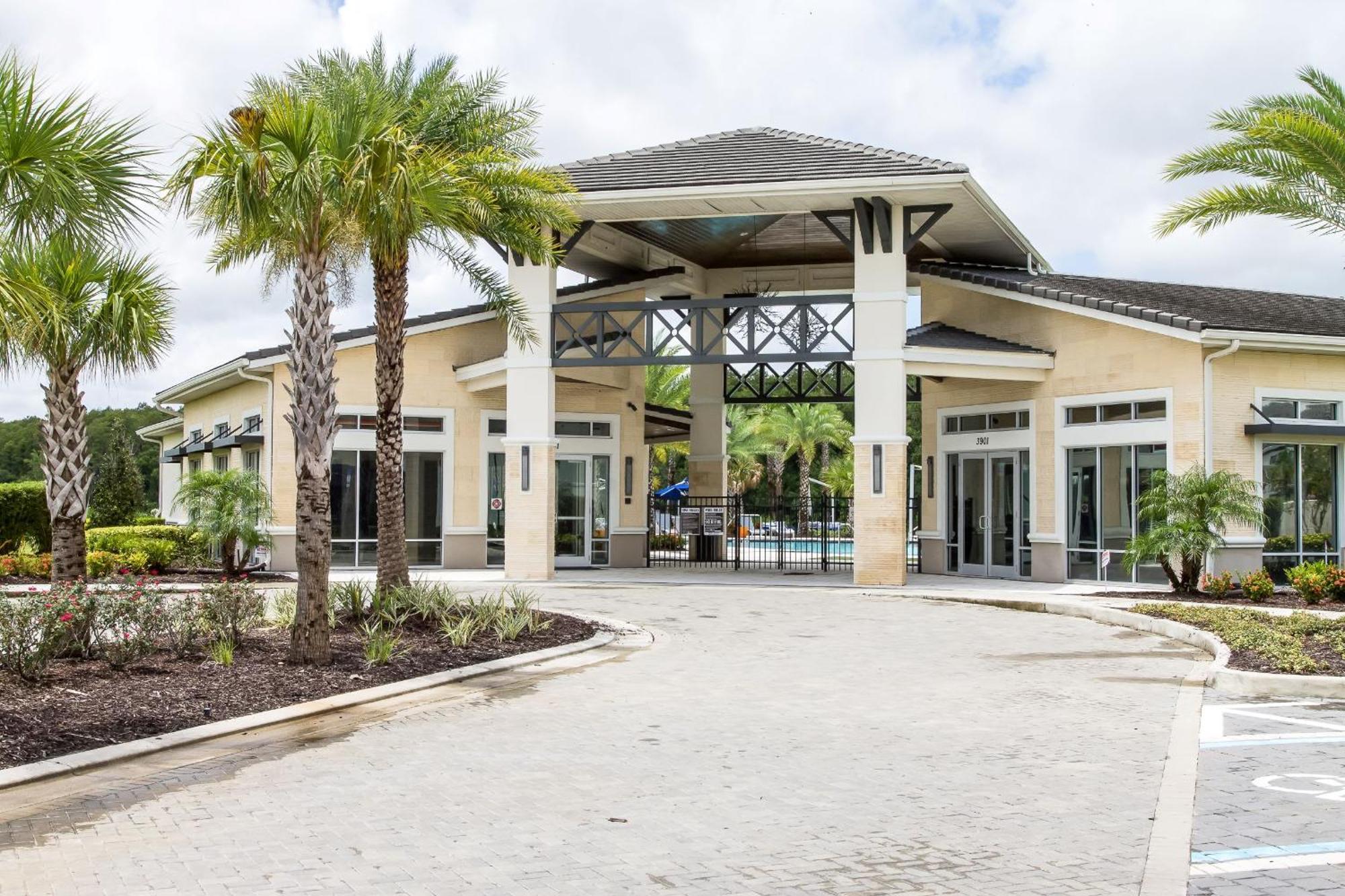 10Br Luxury Home Near Disney W Pool & Games Room Kissimmee Dış mekan fotoğraf