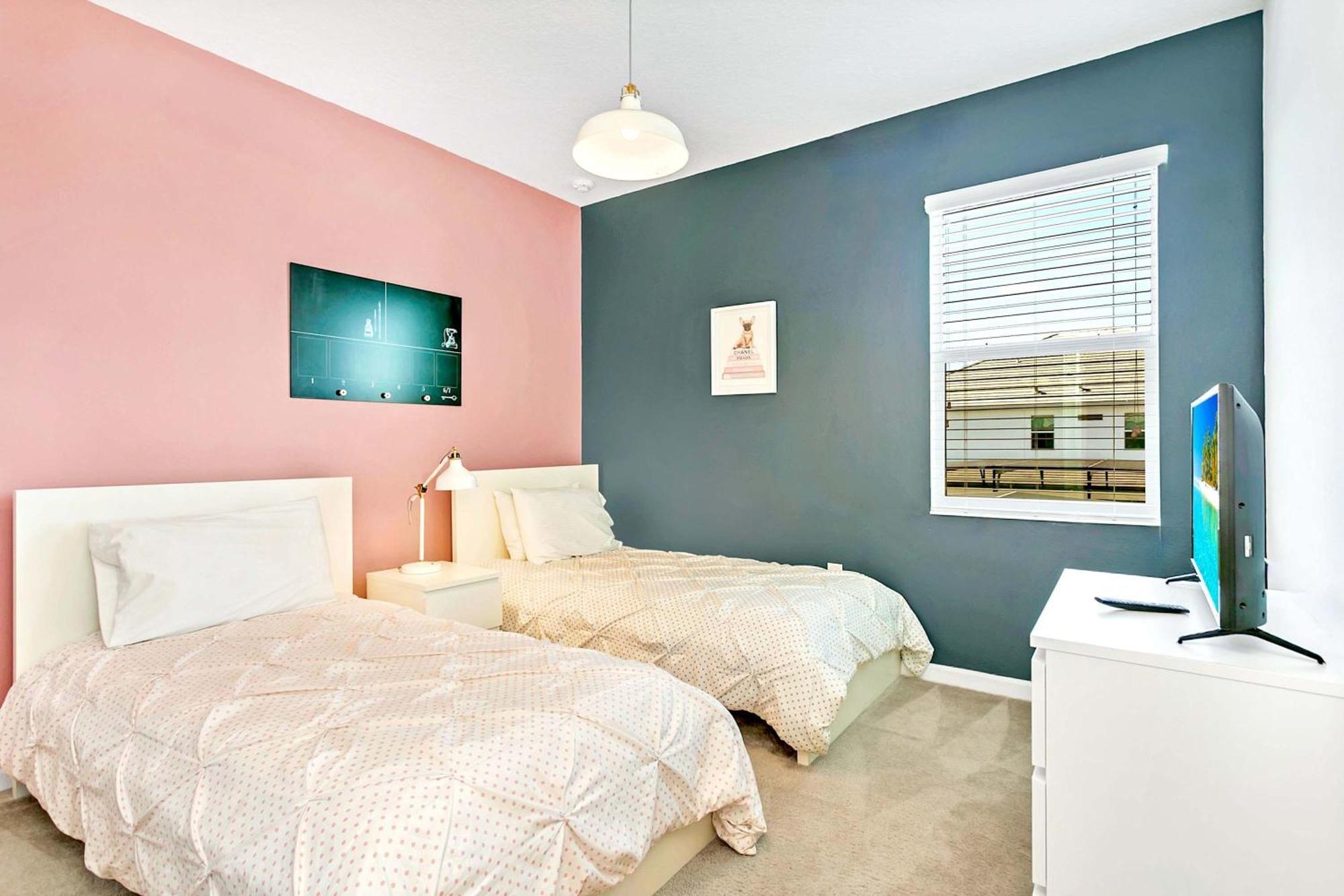 10Br Luxury Home Near Disney W Pool & Games Room Kissimmee Dış mekan fotoğraf
