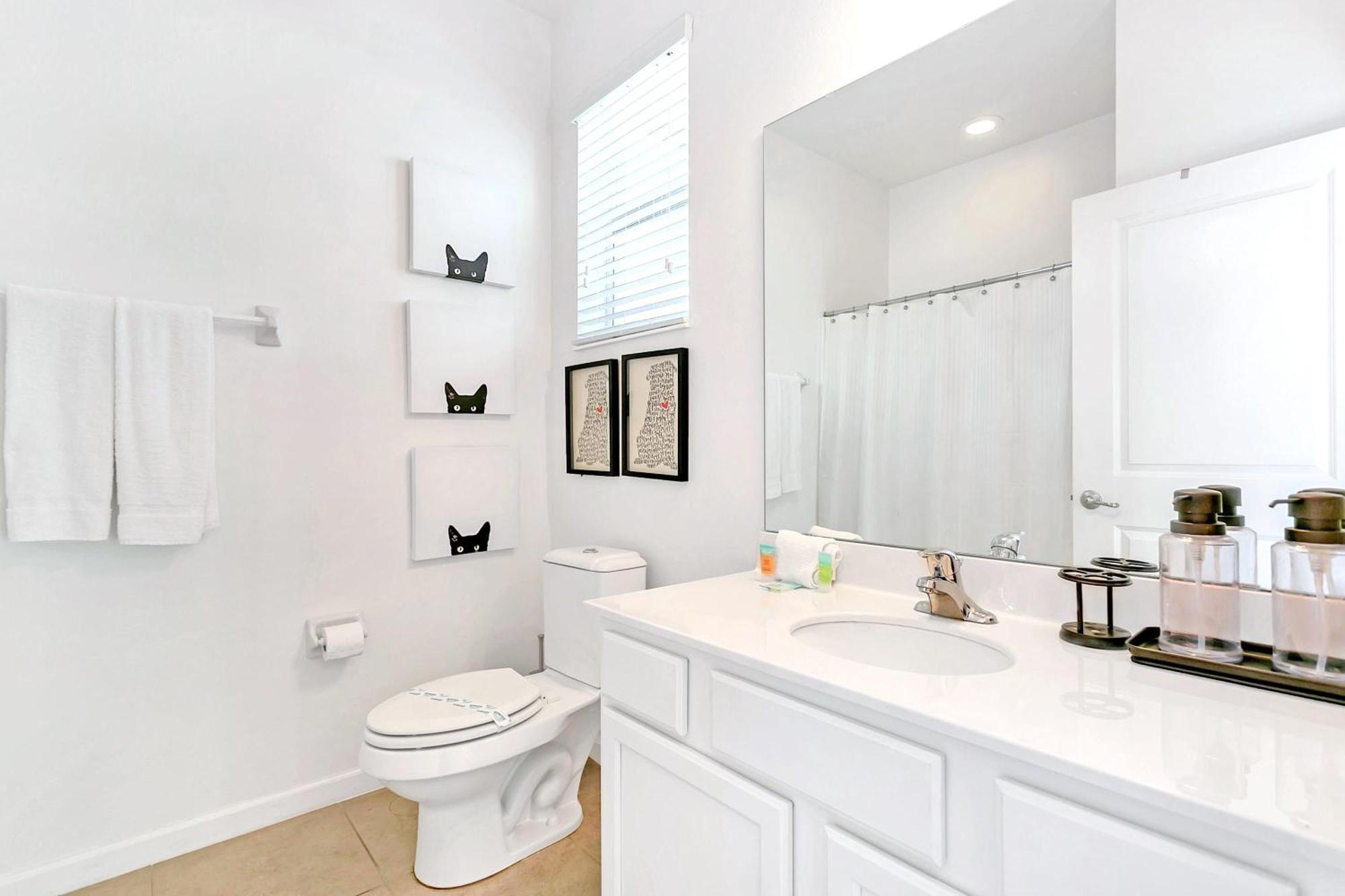 10Br Luxury Home Near Disney W Pool & Games Room Kissimmee Dış mekan fotoğraf