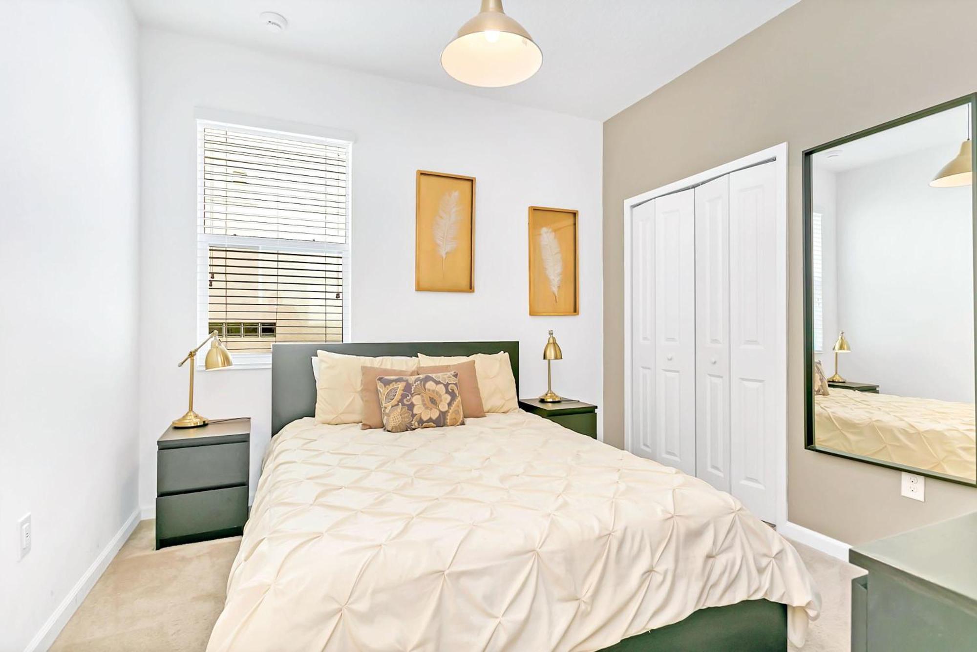 10Br Luxury Home Near Disney W Pool & Games Room Kissimmee Dış mekan fotoğraf