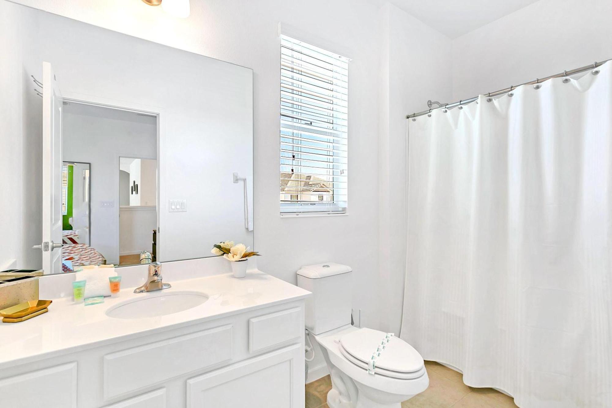 10Br Luxury Home Near Disney W Pool & Games Room Kissimmee Dış mekan fotoğraf