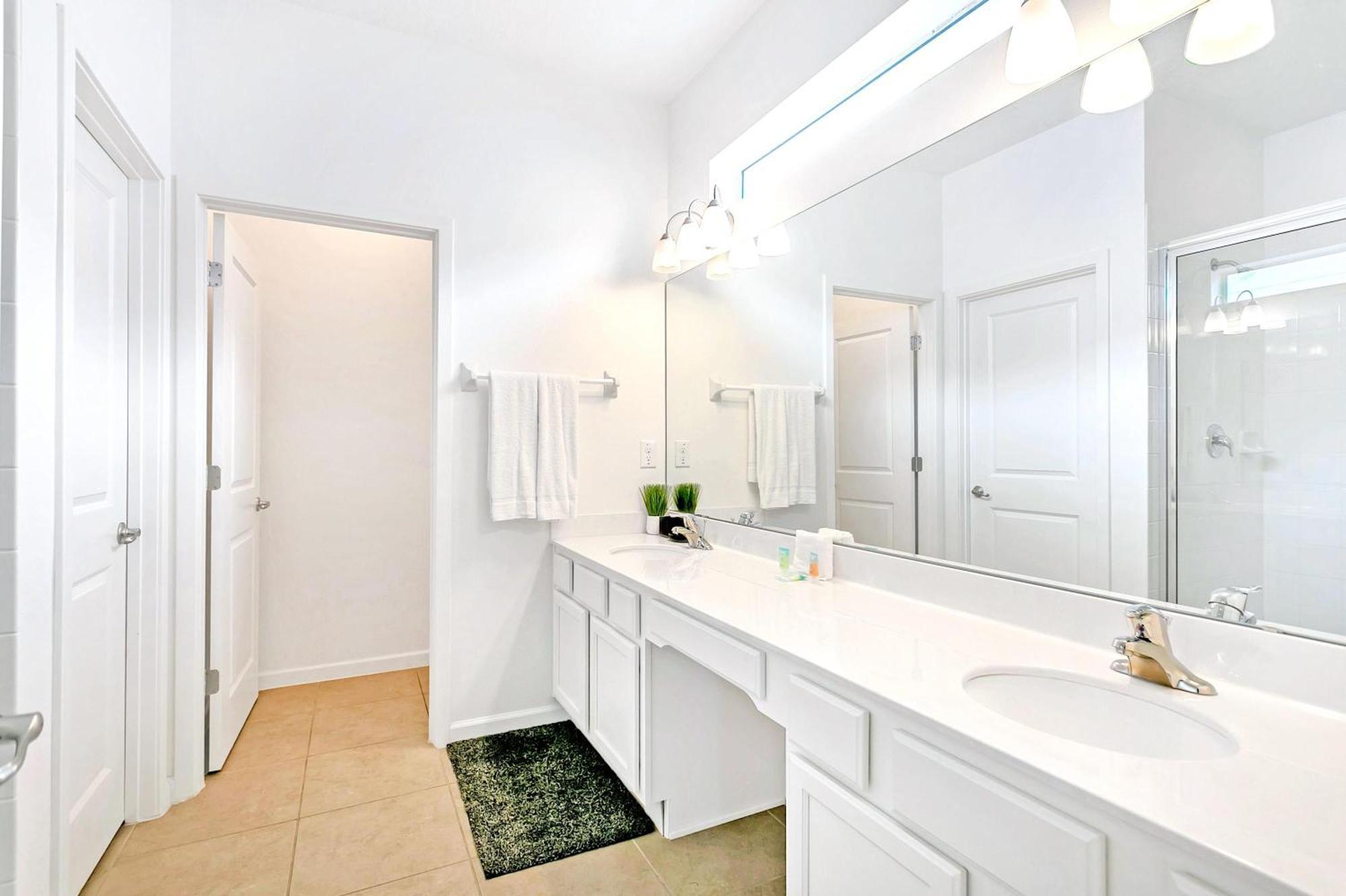 10Br Luxury Home Near Disney W Pool & Games Room Kissimmee Dış mekan fotoğraf