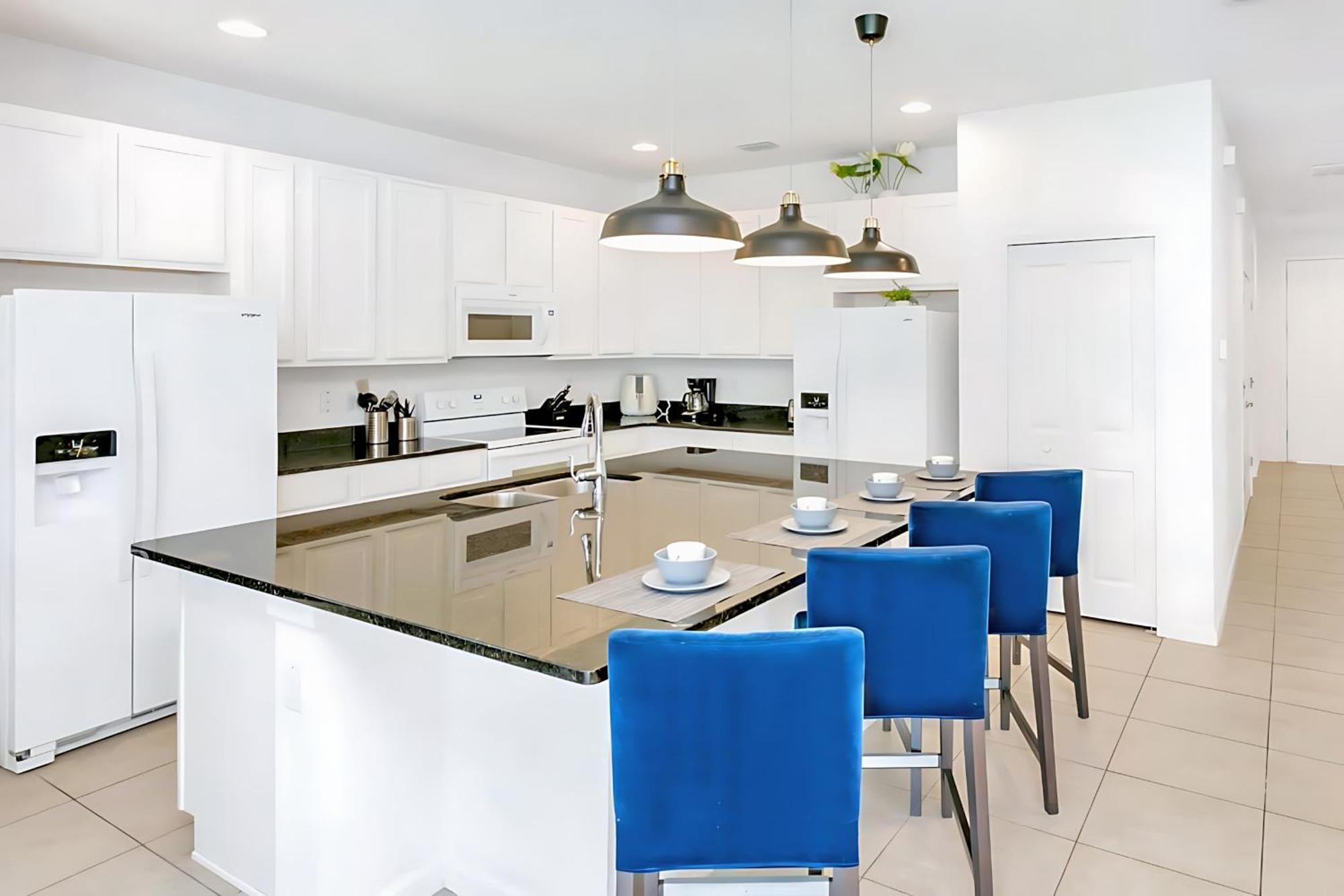 10Br Luxury Home Near Disney W Pool & Games Room Kissimmee Dış mekan fotoğraf